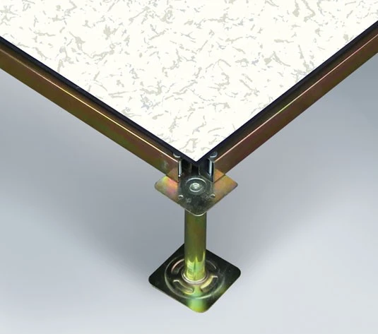 computer raised access floor systems