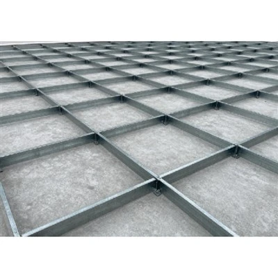 Encapsulated Steel Fire-Handhækkuð hæð